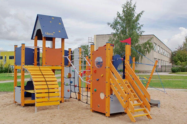 Estonian 5