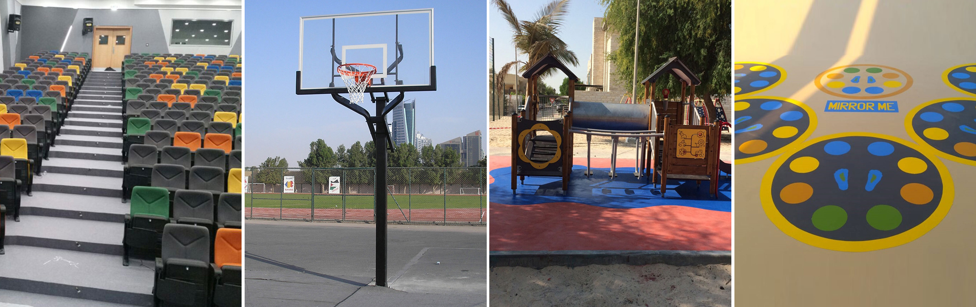 Few Of Our Projects