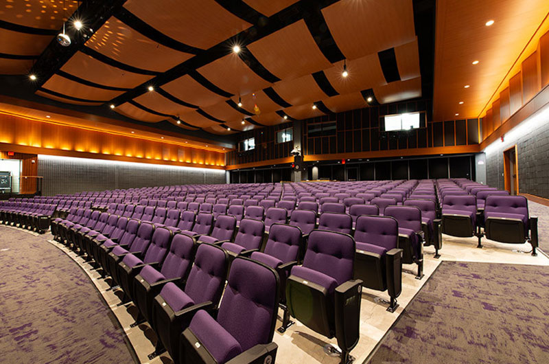 Irwin Seating