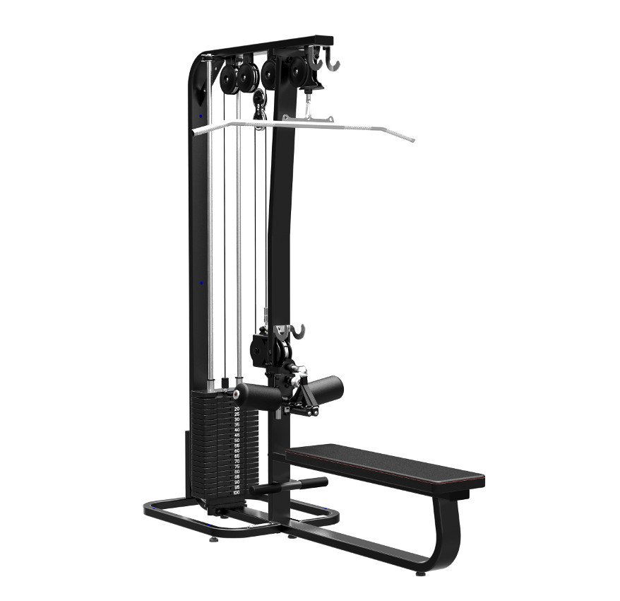 Salter Fitness Equipment 6