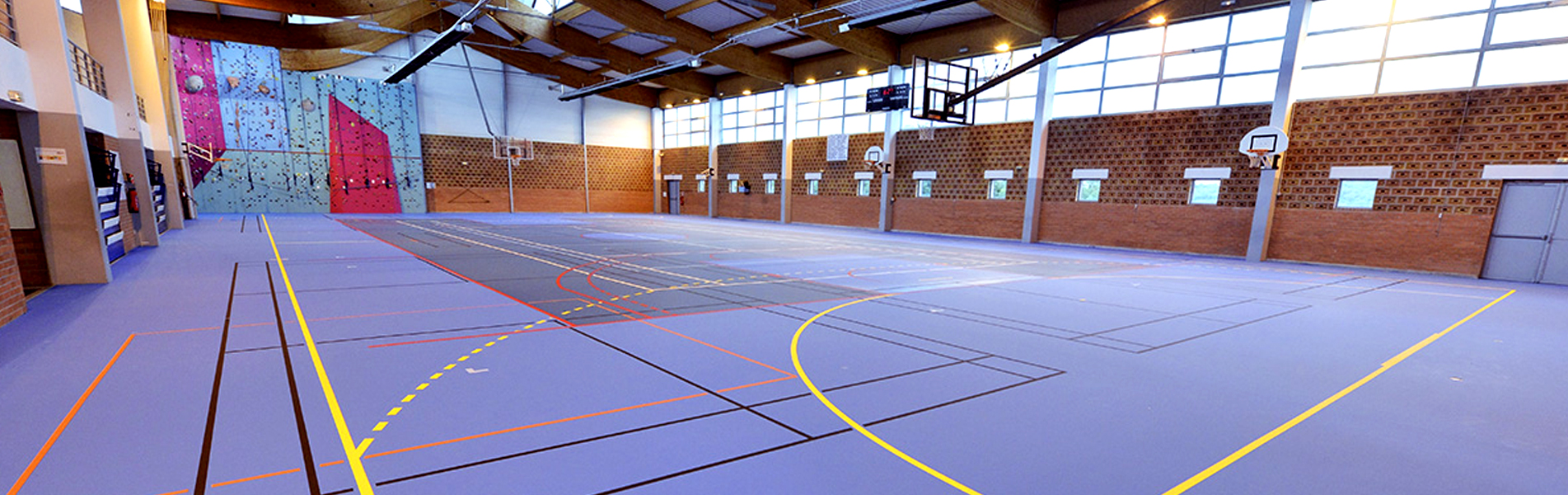 Herculan Sports Surfaces B.V. (Netherlands) 